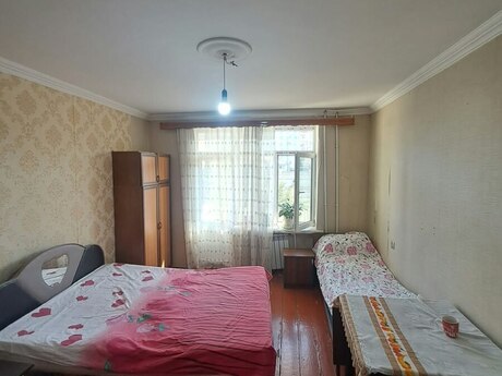 Xalqlar Dostluğunda 2 otaqlı köhnə tikili mənzil kirayə verilir, 60 m², 170 AZN/ay, şəkil 2 / 7