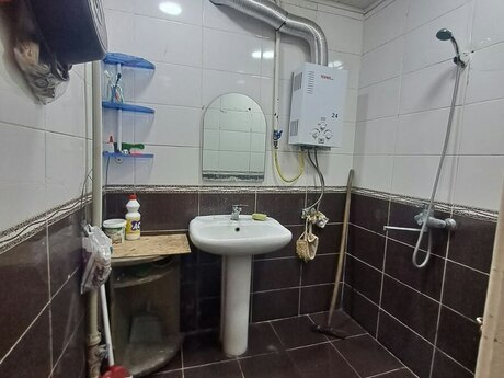Xalqlar Dostluğunda 2 otaqlı köhnə tikili mənzil kirayə verilir, 60 m², 170 AZN/ay, şəkil 4 / 7
