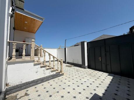 Maştağada 4 otaqlı həyət evi satılır, 97 m², 138 000 AZN, şəkil 3 / 12
