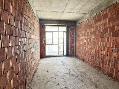 Nəriman Nərimanovda 1 otaqlı yeni tikili mənzil satılır, 66 m², 179 000 AZN, şəkil 2 / 7