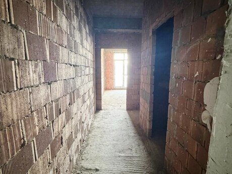 Nəriman Nərimanovda 1 otaqlı yeni tikili mənzil satılır, 66 m², 179 000 AZN, şəkil 5 / 7