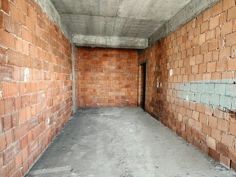 Nəriman Nərimanovda 1 otaqlı yeni tikili mənzil satılır, 66 m², 179 000 AZN, şəkil 4 / 7