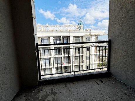 Nəriman Nərimanovda 1 otaqlı yeni tikili mənzil satılır, 66 m², 179 000 AZN, şəkil 3 / 7