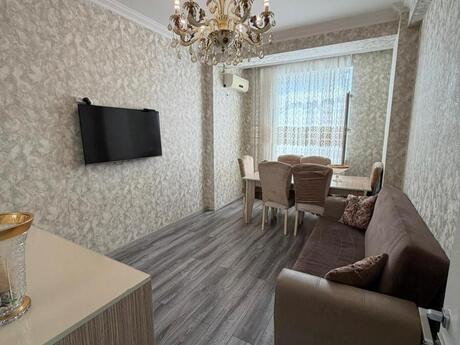 Продаётся 2-комнатная квартира в новостройке, Masazır, 62 м², 86 000 AZN, фото 2 / 9
