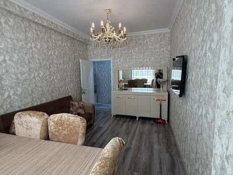 Продаётся 2-комнатная квартира в новостройке, Masazır, 62 м², 86 000 AZN, фото 3 / 9