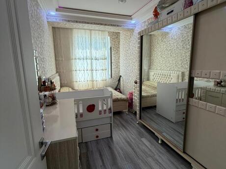 Продаётся 2-комнатная квартира в новостройке, Masazır, 62 м², 86 000 AZN, фото 5 / 9