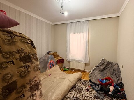 Binədə 3 otaqlı həyət evi satılır, 90 m², 48 000 AZN, şəkil 3 / 5