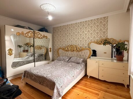 Binədə 3 otaqlı həyət evi satılır, 90 m², 48 000 AZN, şəkil 2 / 5