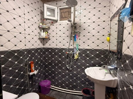 Binədə 3 otaqlı həyət evi satılır, 90 m², 48 000 AZN, şəkil 4 / 5
