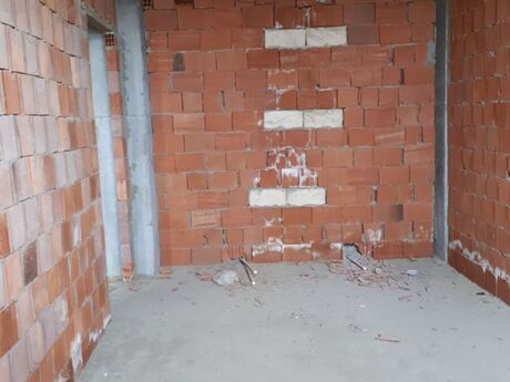 Qurtuluş 93 kompleksində 2 otaqlı yeni tikili mənzil satılır, 68 m², 67 000 AZN, şəkil 4 / 7