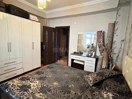 Masazırda 3 otaqlı köhnə tikili mənzil satılır, 74 m², 119 500 AZN, şəkil 4 / 12