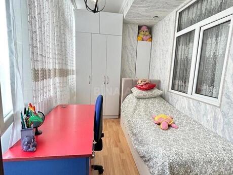 Masazırda 3 otaqlı köhnə tikili mənzil satılır, 74 m², 119 500 AZN, şəkil 5 / 12