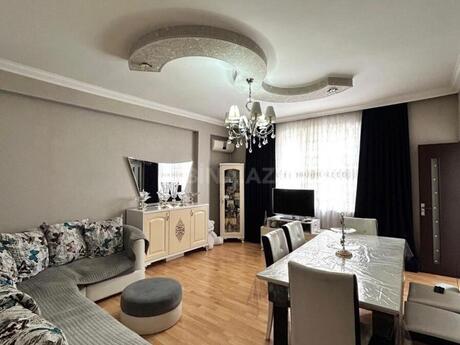 Masazırda 3 otaqlı köhnə tikili mənzil satılır, 74 m², 119 500 AZN, şəkil 2 / 12