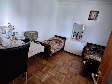 Nərimanovda 3 otaqlı həyət evi satılır, 80 m², 170 000 AZN, şəkil 4 / 7