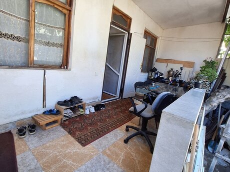 Nərimanovda 3 otaqlı həyət evi satılır, 80 m², 170 000 AZN, şəkil 2 / 7
