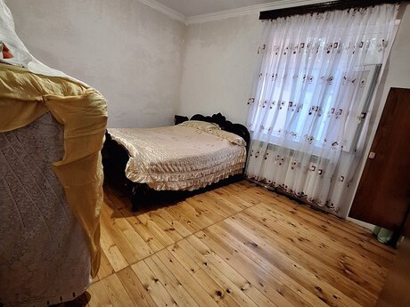 Nərimanovda 3 otaqlı həyət evi satılır, 80 m², 170 000 AZN, şəkil 5 / 7