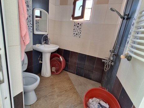 Nərimanovda 3 otaqlı həyət evi satılır, 80 m², 170 000 AZN, şəkil 3 / 7