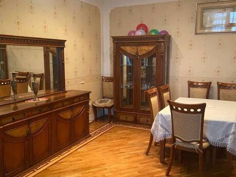 2-ci mikrorayonda 3 otaqlı yeni tikili mənzil satılır, 107 m², 180 000 AZN, şəkil 2 / 12