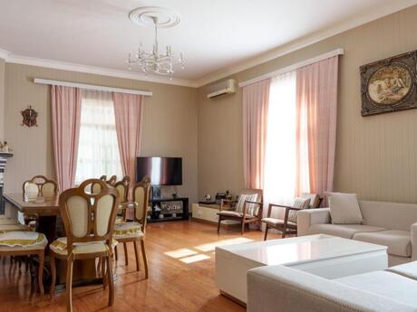 Görədildə 6 otaqlı həyət evi satılır, 328 m², 600 000 AZN, şəkil 4 / 12