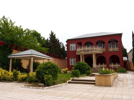 Görədildə 6 otaqlı həyət evi satılır, 328 m², 600 000 AZN, şəkil 3 / 12