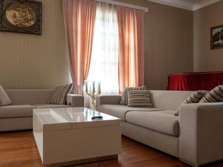 Görədildə 6 otaqlı həyət evi satılır, 328 m², 600 000 AZN, şəkil 5 / 12