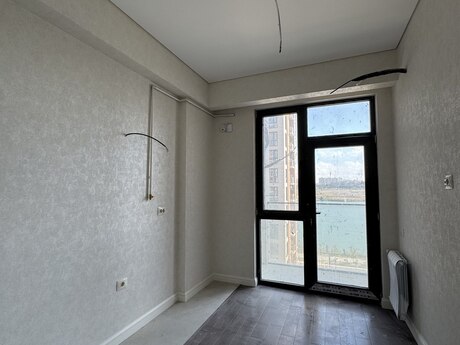 Park Yasamal kompleksində 2 otaqlı yeni tikili mənzil satılır, 55,1 m², 198 000 AZN, şəkil 3 / 7