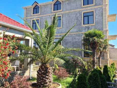 8-room house for sale in M.Ə.Rəsulzadə, 530 m², 415 000 AZN, photo 4 / 12