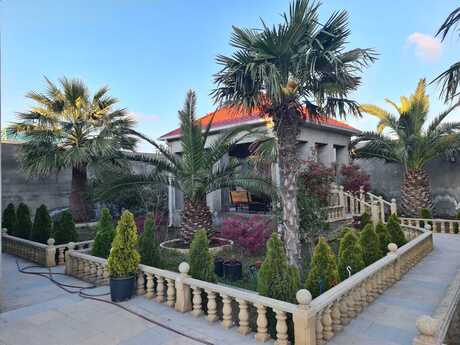 8-room house for sale in M.Ə.Rəsulzadə, 530 m², 415 000 AZN, photo 5 / 12