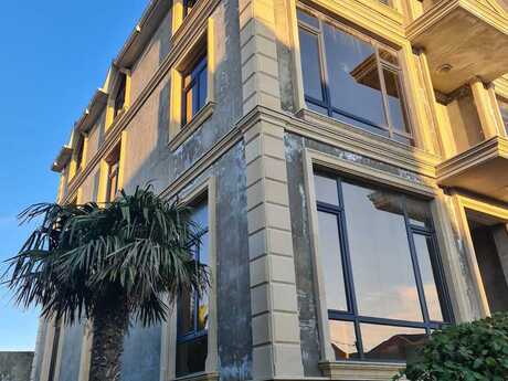 8-room house for sale in M.Ə.Rəsulzadə, 530 m², 415 000 AZN, photo 2 / 12