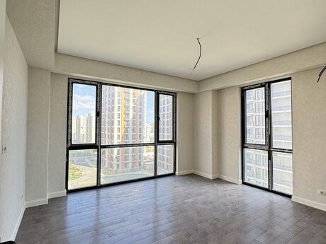 Продаётся 2-комнатная квартира в новостройке, ЖК Park Yasamal, 58,3 м², 209 500 AZN, фото 5 / 9