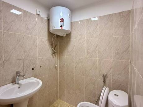 Neftçilərdə 2 otaqlı yeni tikili mənzil kirayə verilir, 55 m², 800 AZN/ay, şəkil 5 / 5