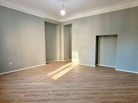 Neftçilərdə 2 otaqlı yeni tikili mənzil kirayə verilir, 55 m², 800 AZN/ay, şəkil 2 / 5