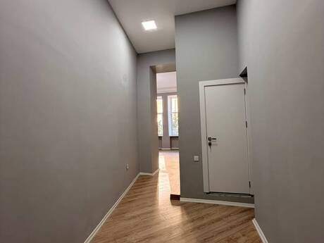 Neftçilərdə 2 otaqlı yeni tikili mənzil kirayə verilir, 55 m², 800 AZN/ay, şəkil 4 / 5