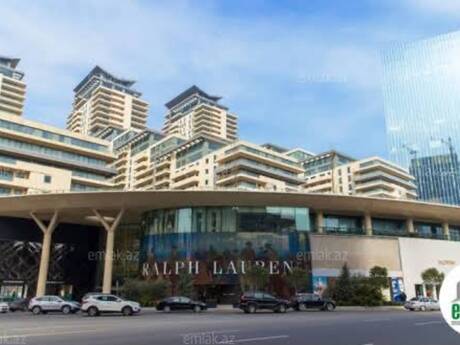 2 otaq · 55 m² · 2/2 mərtəbə, Neftçilər prospekti