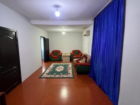 Elmlər Akademiyasında 3 otaqlı həyət evi kirayə verilir, 90 m², 600 AZN/ay, şəkil 2 / 5