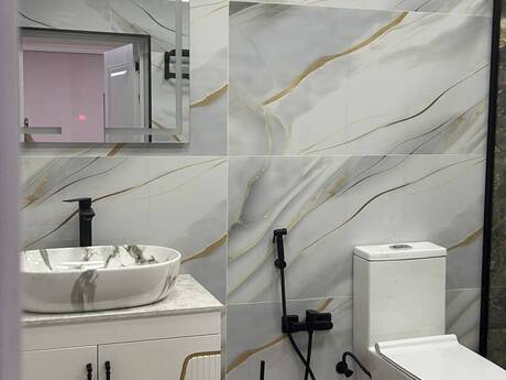 Badamdarda 1 otaqlı həyət evi kirayə verilir, 45 m², 700 AZN/ay, şəkil 3 / 8
