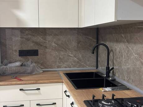 Badamdarda 1 otaqlı həyət evi kirayə verilir, 45 m², 700 AZN/ay, şəkil 5 / 8