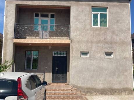 6 otaq · 100 m² · 1/1 mərtəbə, Savalan