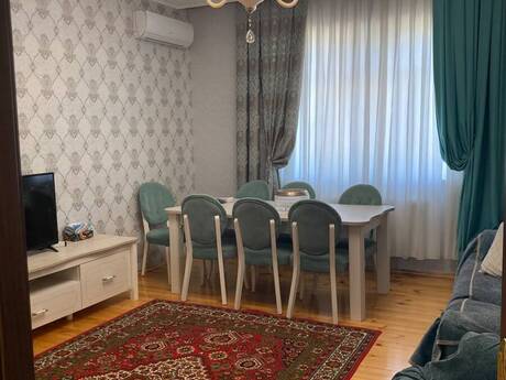 Продаётся 6-комнатный дом, Savalan, 100 м², 115 000 AZN, фото 4 / 12
