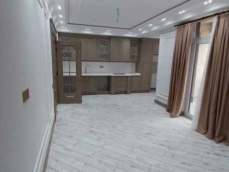 Nəriman Nərimanovda 3 otaqlı yeni tikili mənzil satılır, 101 m², 208 000 AZN, şəkil 2 / 12