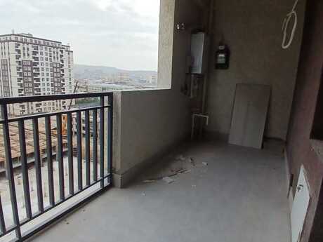 Nəriman Nərimanovda 3 otaqlı yeni tikili mənzil satılır, 101 m², 208 000 AZN, şəkil 4 / 12