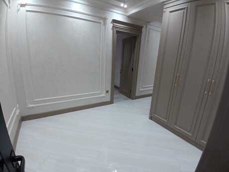Nəriman Nərimanovda 3 otaqlı yeni tikili mənzil satılır, 101 m², 208 000 AZN, şəkil 5 / 12