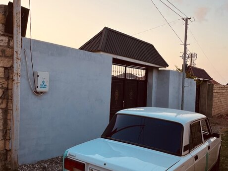 4-room house for sale in Novxanı, 130 m², 125 000 AZN, photo 4 / 12