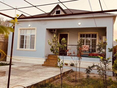 4-room house for sale in Novxanı, 130 m², 125 000 AZN, photo 5 / 12