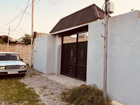 4-room house for sale in Novxanı, 130 m², 125 000 AZN, photo 3 / 12