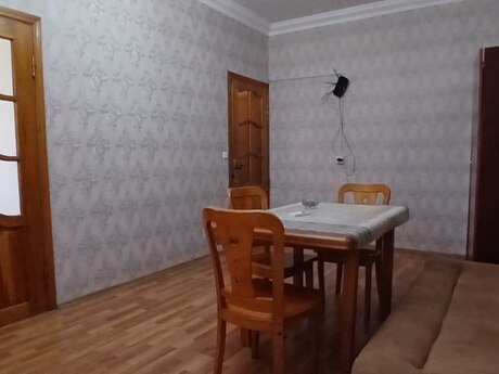 Memar Əcəmidə 1 otaqlı köhnə tikili mənzil satılır, 32 m², 121 999 AZN, şəkil 2 / 7