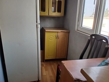 Memar Əcəmidə 1 otaqlı köhnə tikili mənzil satılır, 32 m², 121 999 AZN, şəkil 5 / 7