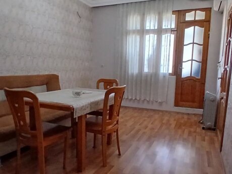 Memar Əcəmidə 1 otaqlı köhnə tikili mənzil satılır, 32 m², 121 999 AZN, şəkil 3 / 7