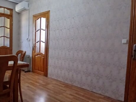 Memar Əcəmidə 1 otaqlı köhnə tikili mənzil satılır, 32 m², 121 999 AZN, şəkil 4 / 7