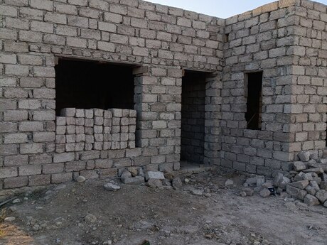 Maştağada 3 otaqlı həyət evi satılır, 150 m², 47 000 AZN, şəkil 3 / 9